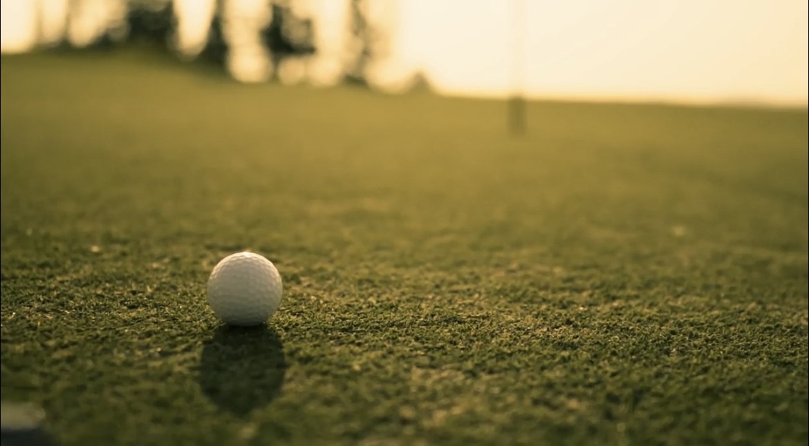 淡路島のゴルフコース